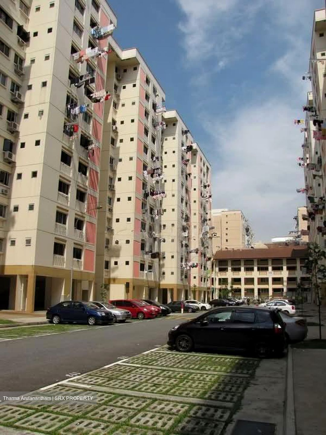Blk 131 Cashew Road (Bukit Panjang), HDB 3 Rooms #629650871